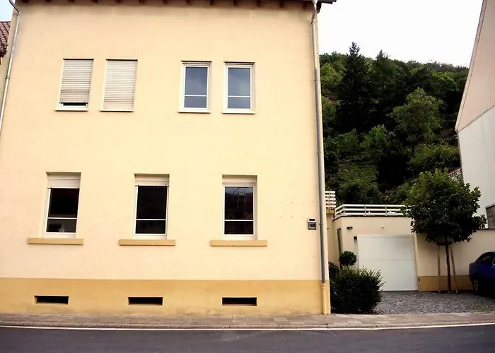 Modernes Apartment - Neustadt/Weinstrasse Stadt