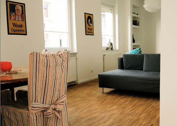 Modernes Apartment - Neustadt/Weinstrasse Stadt