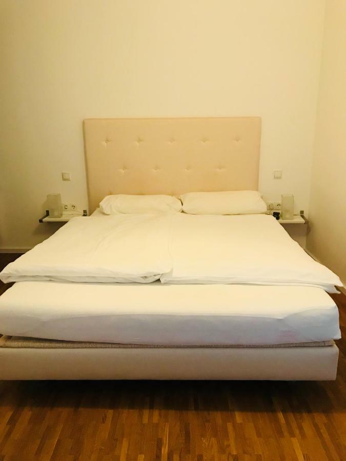 Modernes - Neustadt/weinstrasse Stadt Apartment