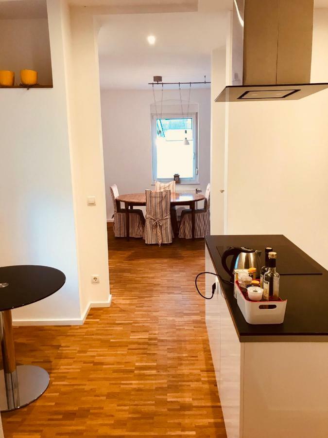 Apartment Modernes - Neustadt/weinstrasse Stadt Neustadt an der Weinstrasse