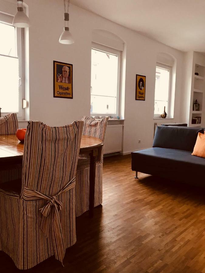 Modernes - Neustadt/weinstrasse Stadt Apartment *