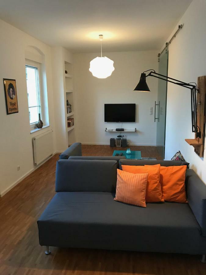 Apartment Modernes - Neustadt/weinstrasse Stadt *