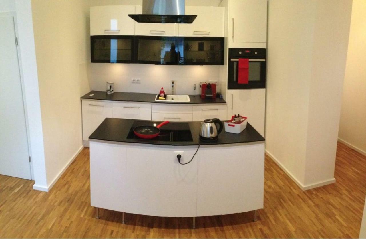 Apartment Modernes - Neustadt/weinstrasse Stadt Neustadt an der Weinstrasse